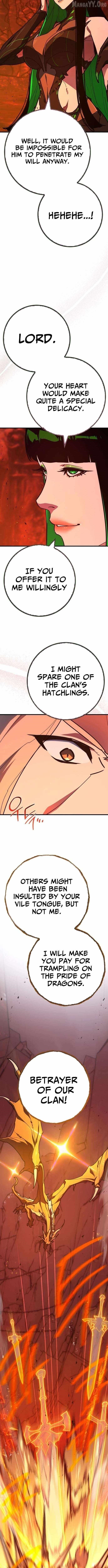 The Game’s Top Troll - Chapter 164 Page 5