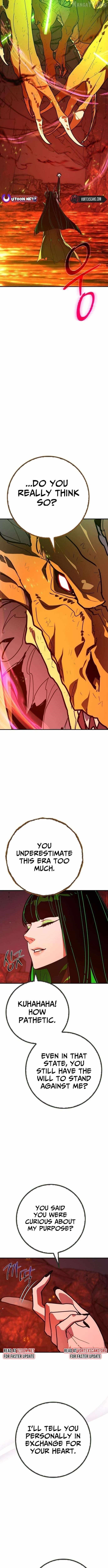 The Game’s Top Troll - Chapter 164 Page 8