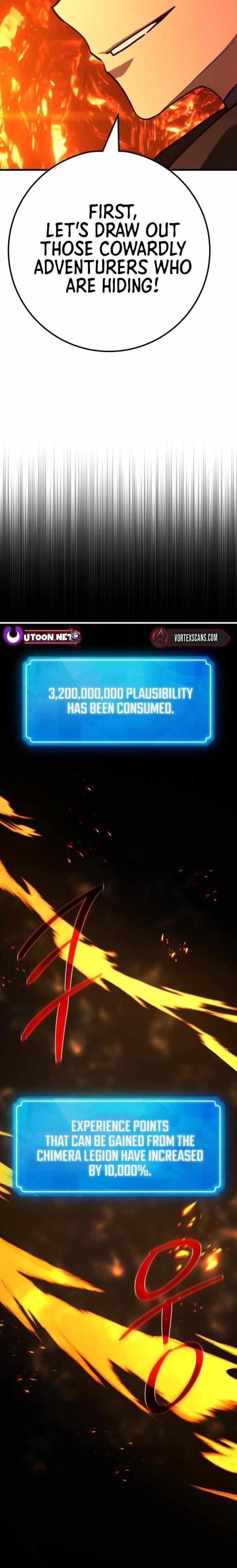 The Game’s Top Troll - Chapter 168 Page 19