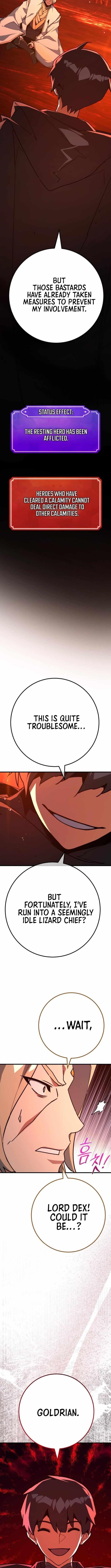 The Game’s Top Troll - Chapter 168 Page 6