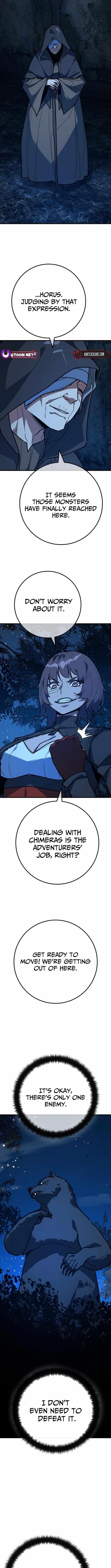 The Game’s Top Troll - Chapter 169 Page 5