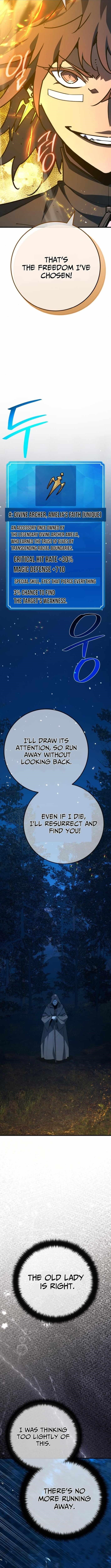 The Game’s Top Troll - Chapter 169 Page 9