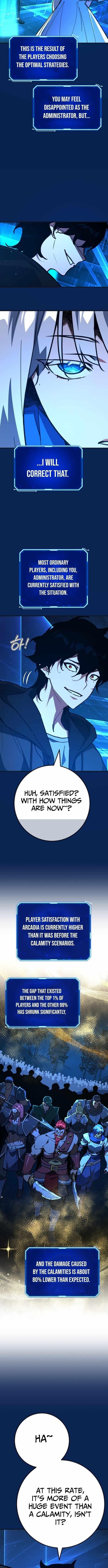 The Game’s Top Troll - Chapter 171 Page 15