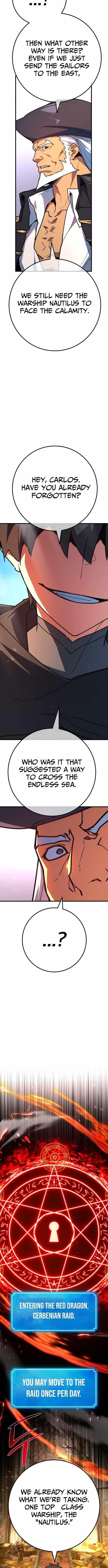 The Game’s Top Troll - Chapter 171 Page 4