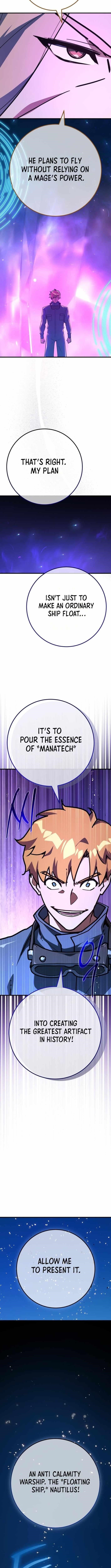 The Game’s Top Troll - Chapter 172 Page 10