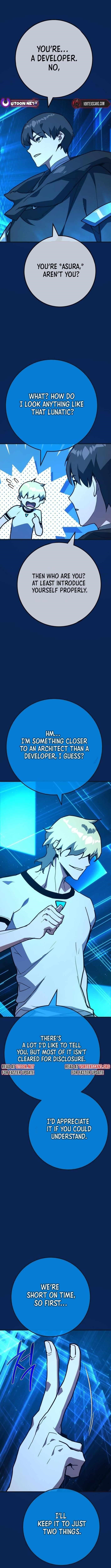 The Game’s Top Troll - Chapter 173 Page 14