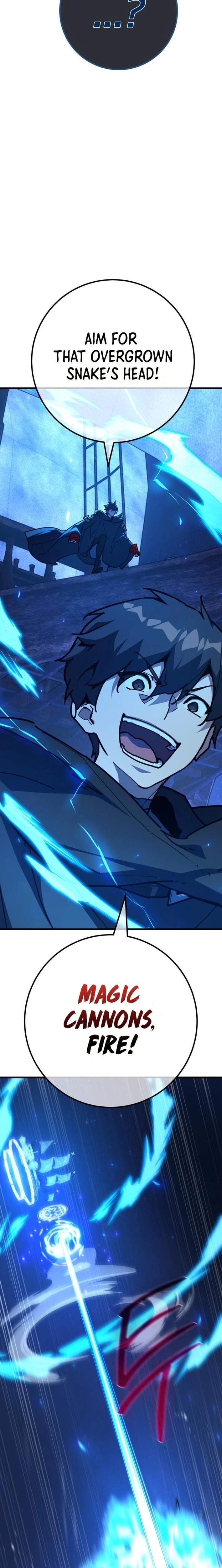 The Game’s Top Troll - Chapter 174 Page 11