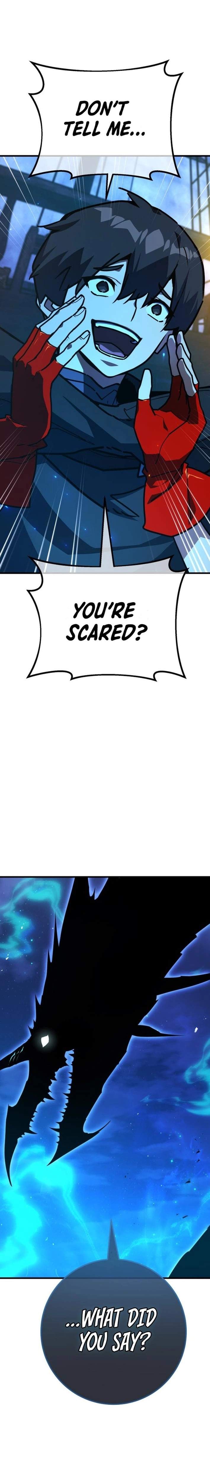 The Game’s Top Troll - Chapter 174 Page 17