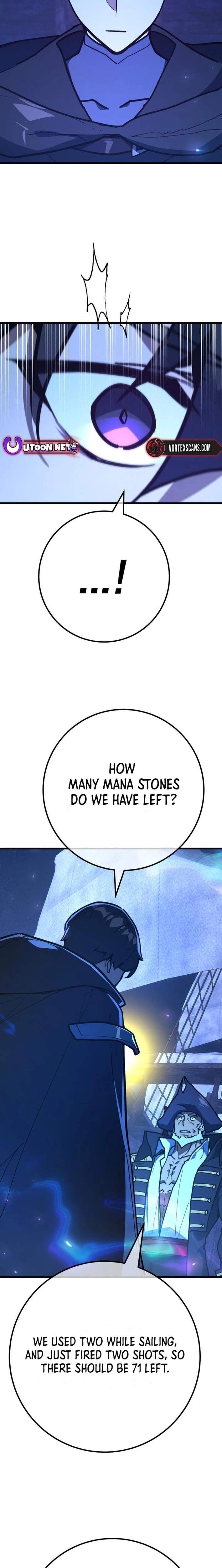 The Game’s Top Troll - Chapter 174 Page 24