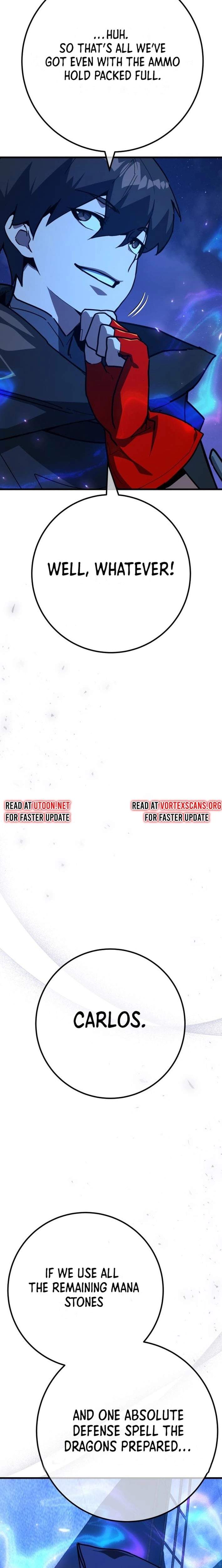 The Game’s Top Troll - Chapter 174 Page 25