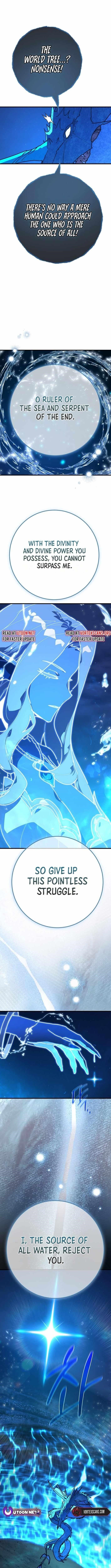 The Game’s Top Troll - Chapter 175 Page 13