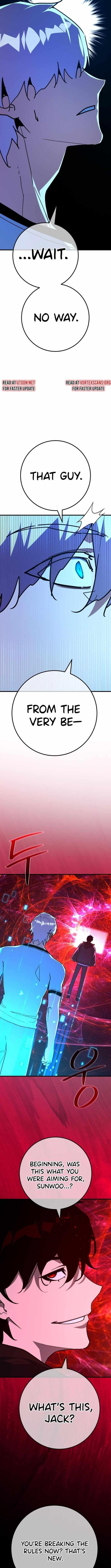 The Game’s Top Troll - Chapter 176 Page 10