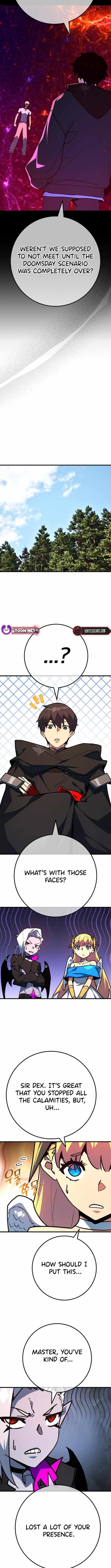 The Game’s Top Troll - Chapter 176 Page 11