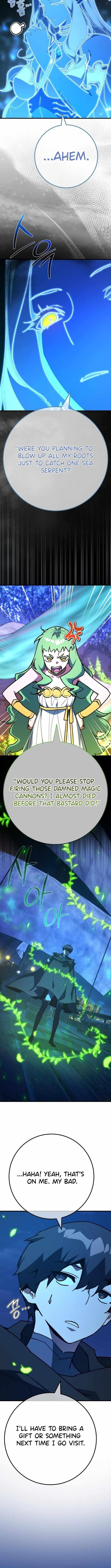 The Game’s Top Troll - Chapter 176 Page 5