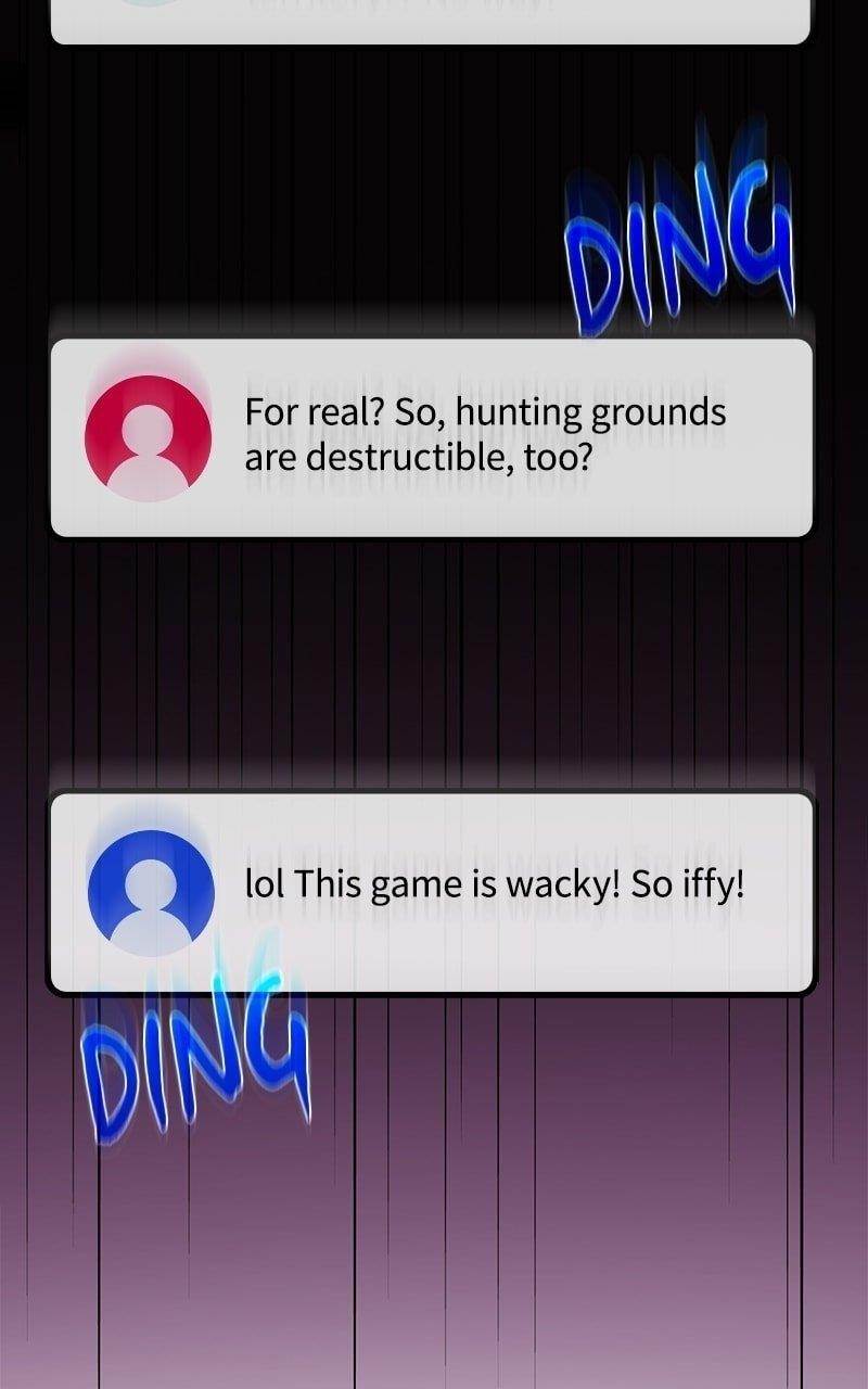 The Game’s Top Troll - Chapter 60 Page 68