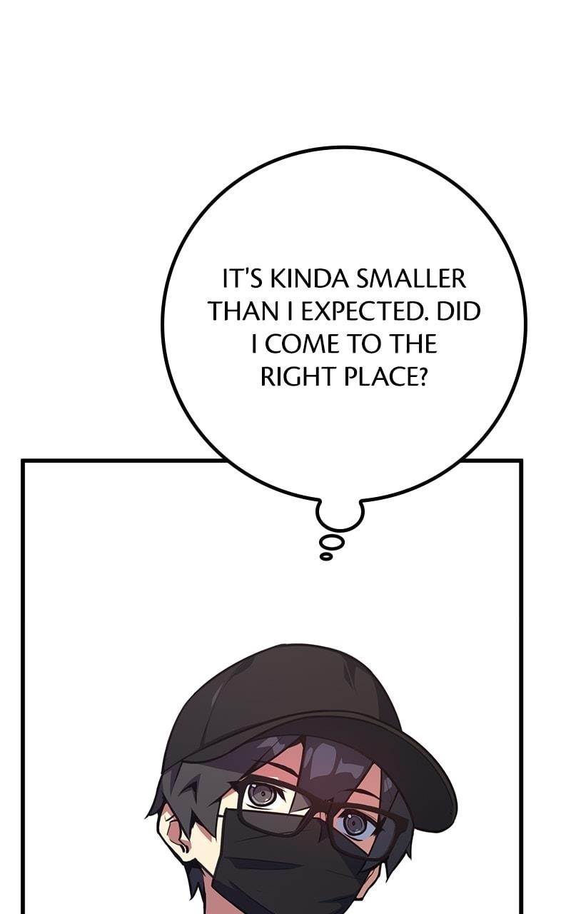 The Game’s Top Troll - Chapter 61 Page 20