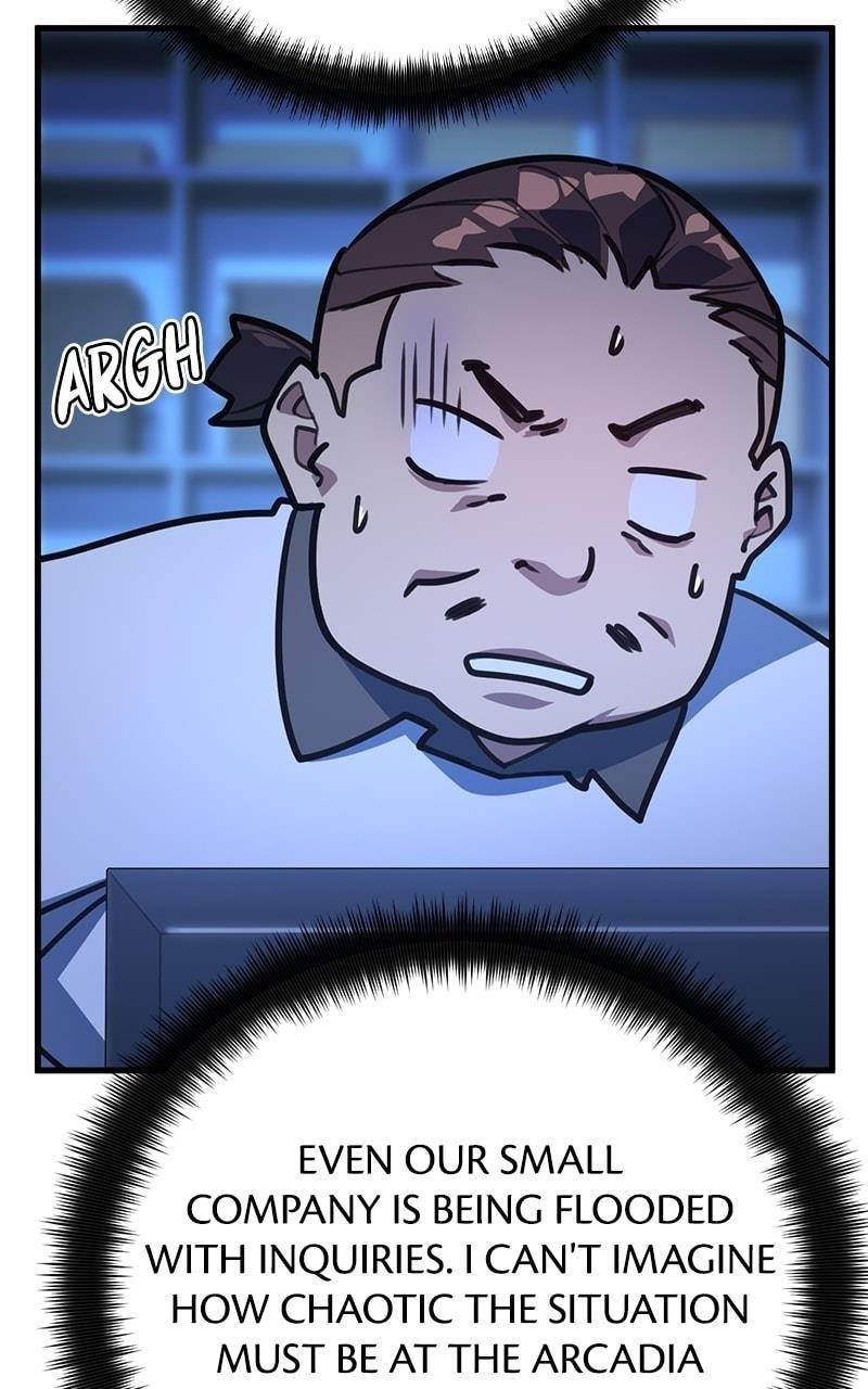 The Game’s Top Troll - Chapter 61 Page 89