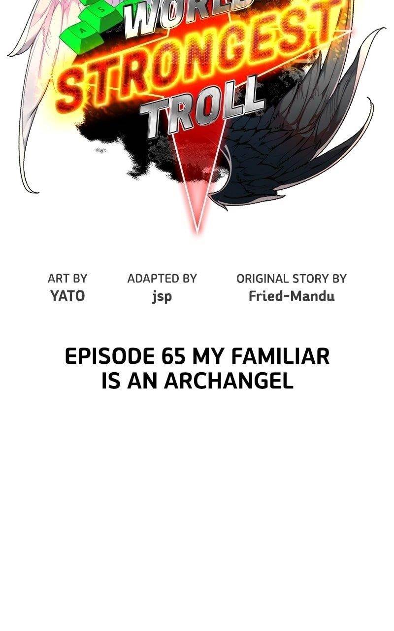 The Game’s Top Troll - Chapter 65 Page 75