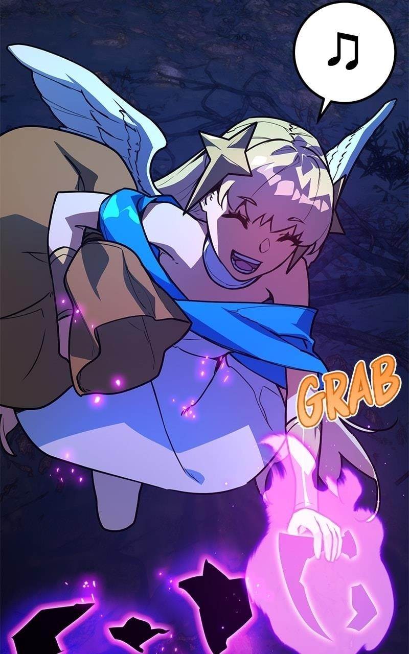 The Game’s Top Troll - Chapter 66 Page 79