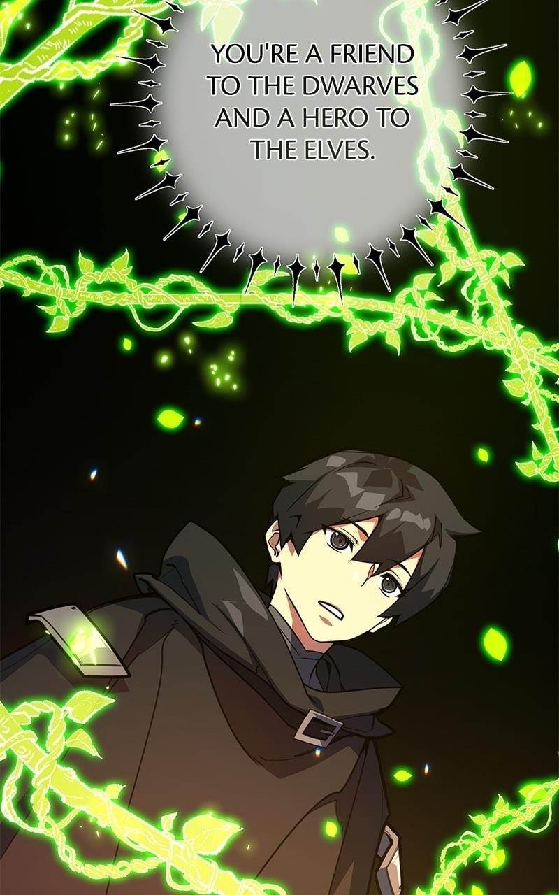 The Game’s Top Troll - Chapter 67 Page 124