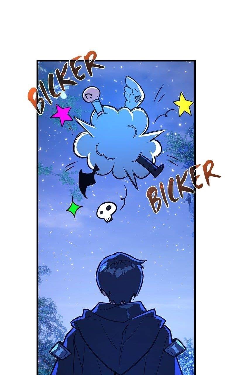 The Game’s Top Troll - Chapter 67 Page 61