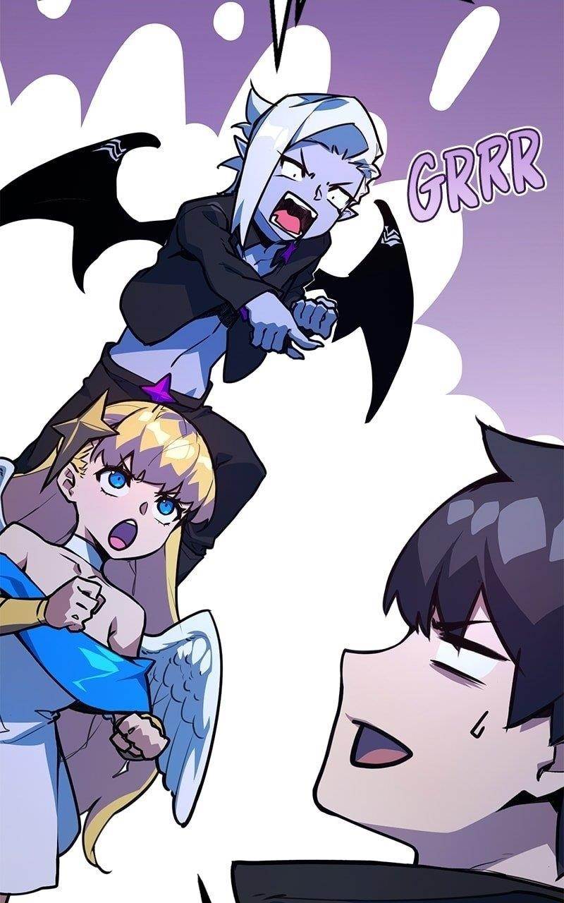 The Game’s Top Troll - Chapter 67 Page 63