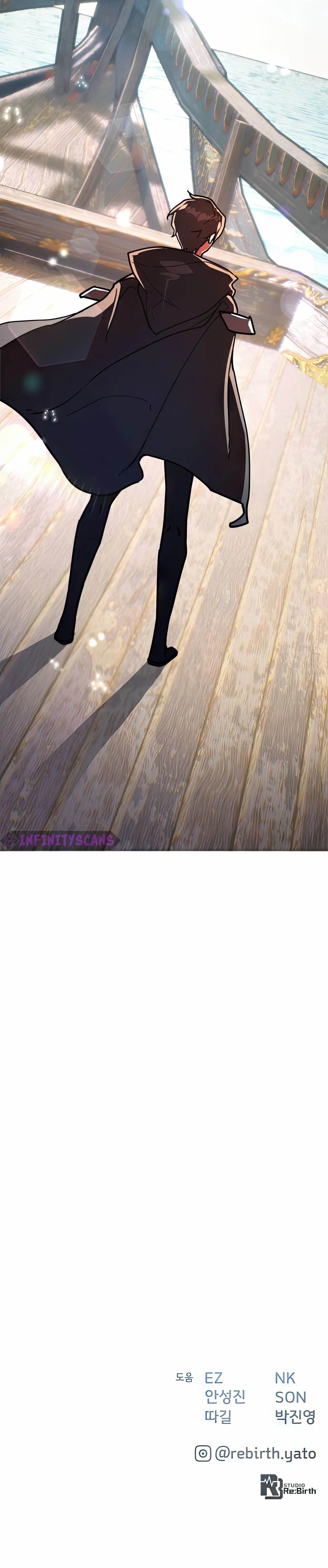 The Game’s Top Troll - Chapter 81 Page 27