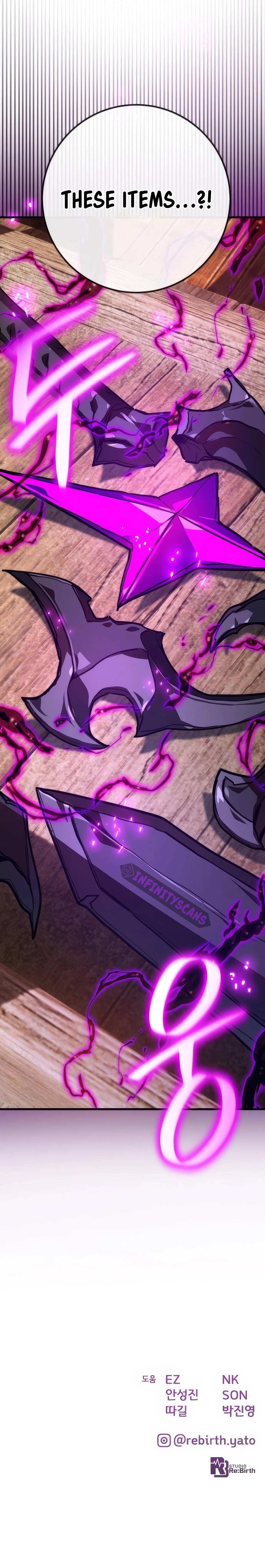 The Game’s Top Troll - Chapter 88 Page 26