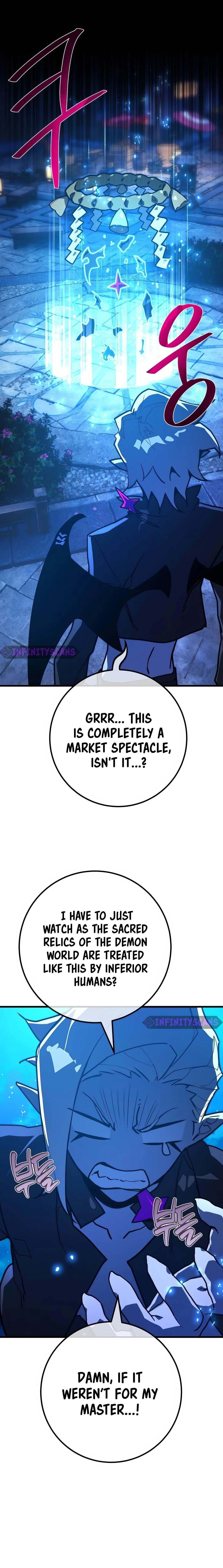 The Game’s Top Troll - Chapter 90 Page 1