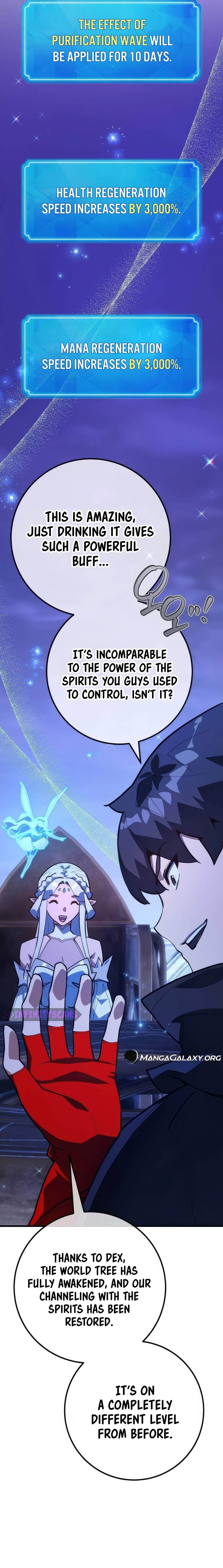 The Game’s Top Troll - Chapter 96 Page 24