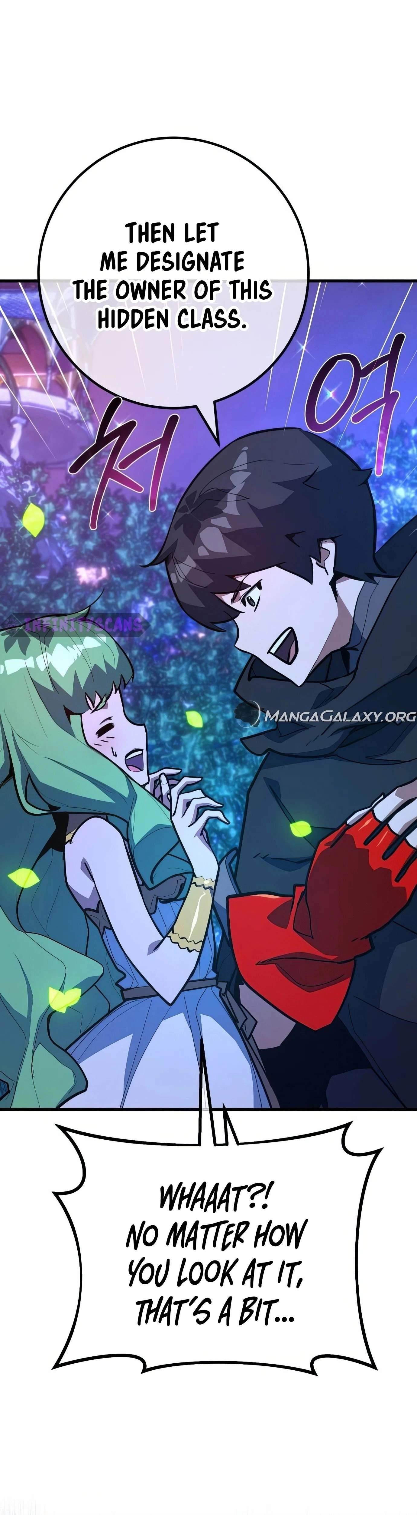 The Game’s Top Troll - Chapter 97 Page 17