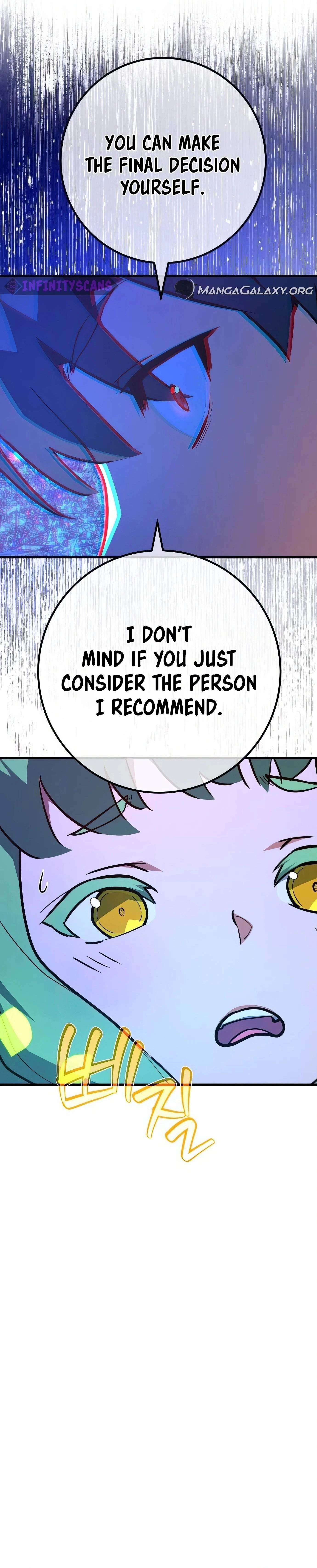 The Game’s Top Troll - Chapter 97 Page 18