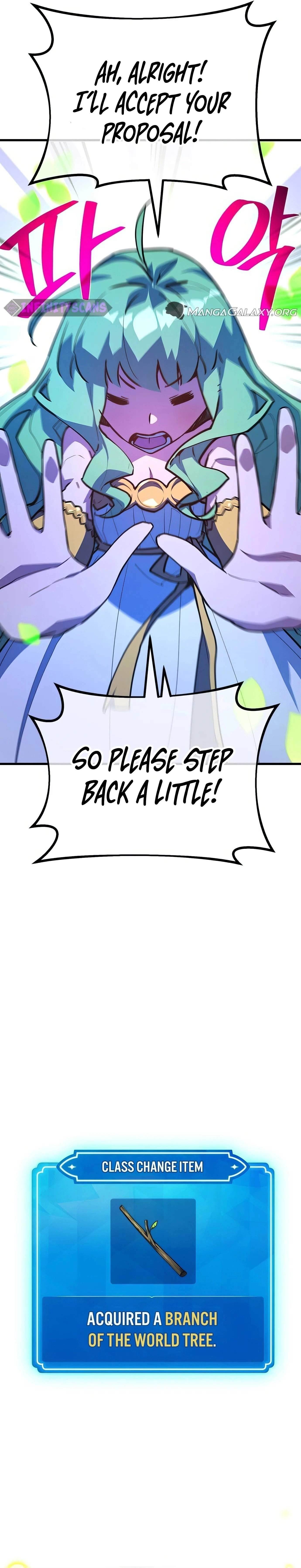 The Game’s Top Troll - Chapter 97 Page 19