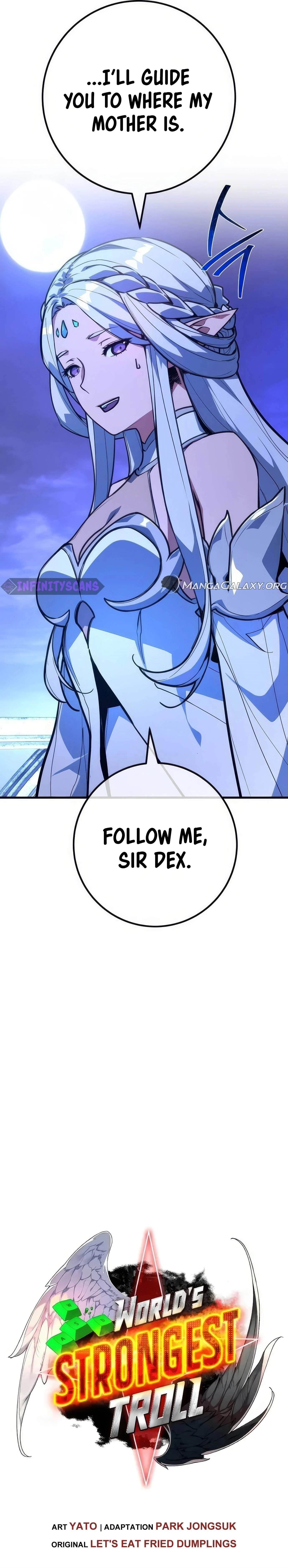 The Game’s Top Troll - Chapter 97 Page 7