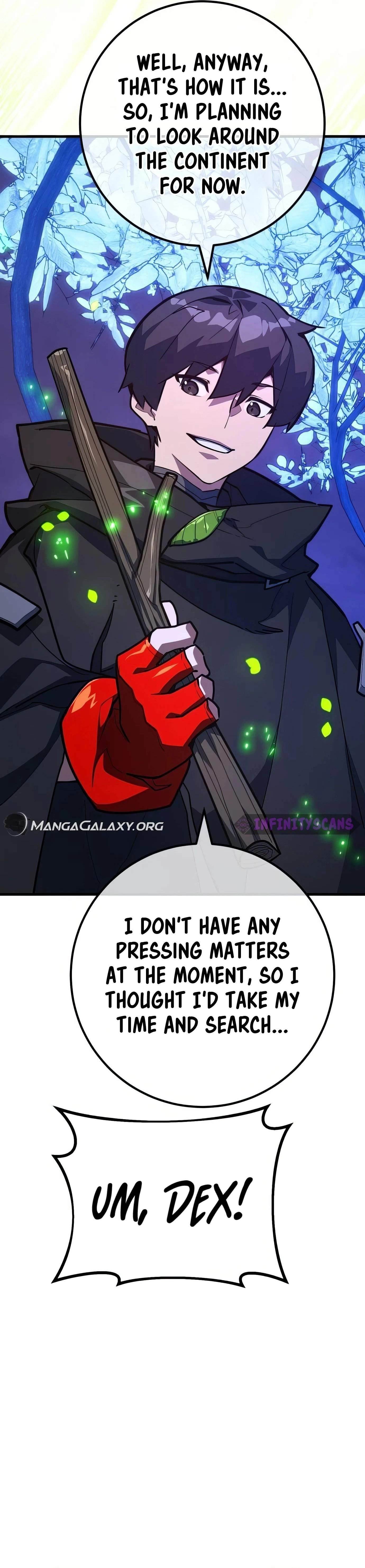 The Game’s Top Troll - Chapter 98 Page 17