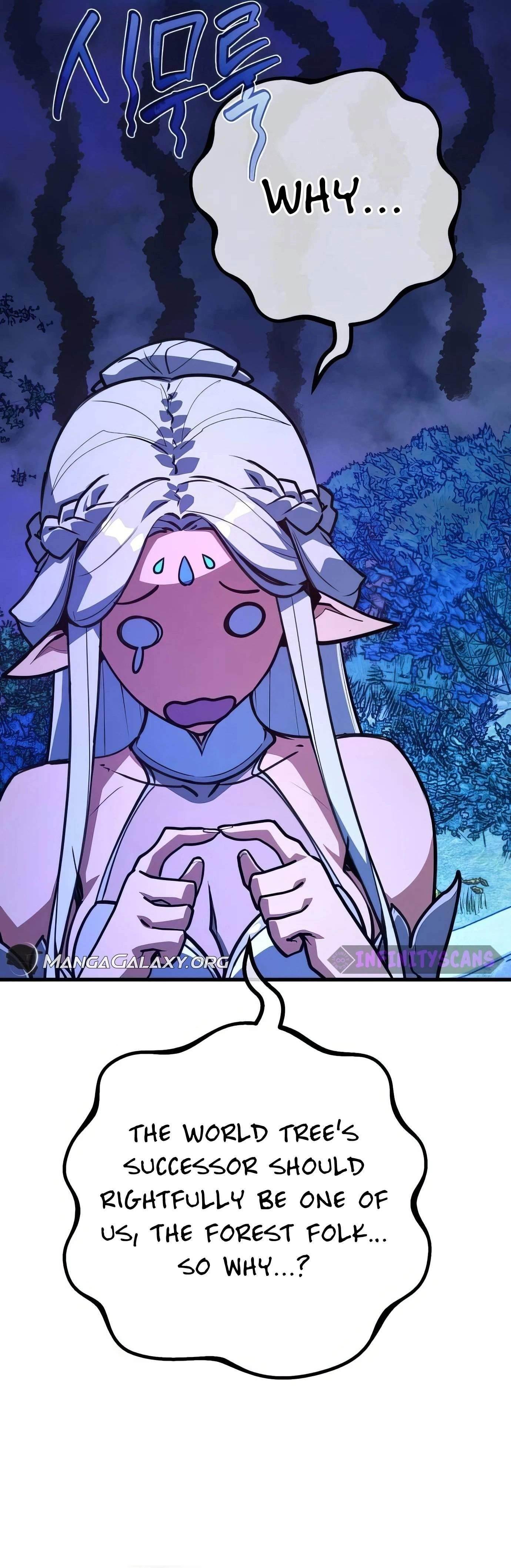 The Game’s Top Troll - Chapter 98 Page 21