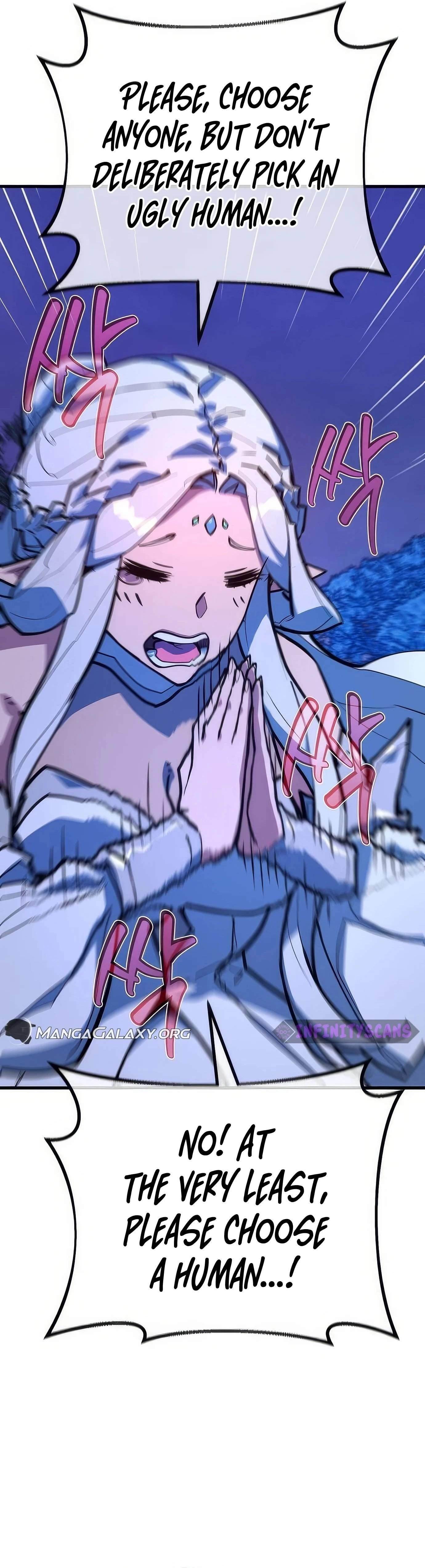 The Game’s Top Troll - Chapter 98 Page 24