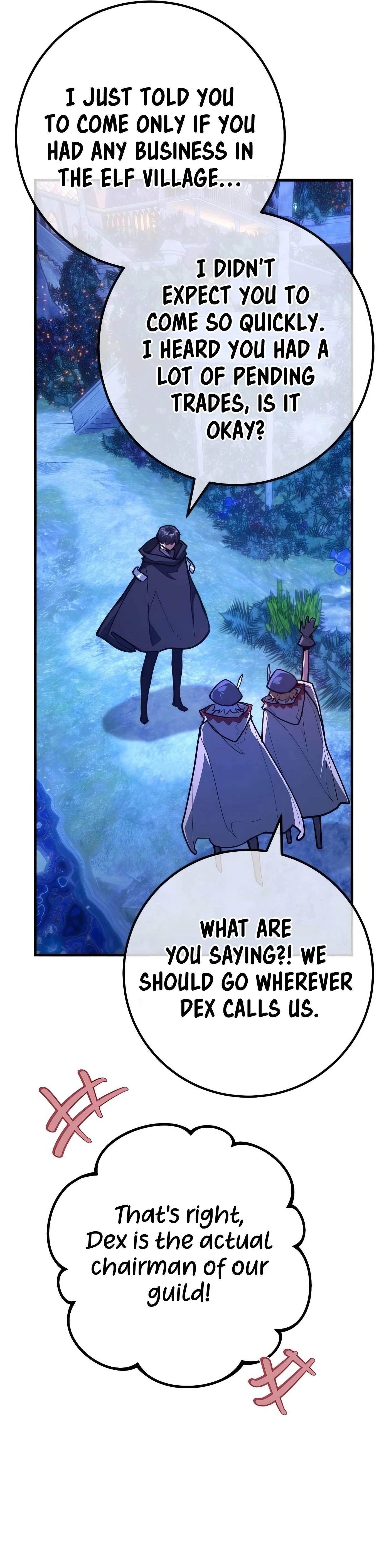 The Game’s Top Troll - Chapter 98 Page 32