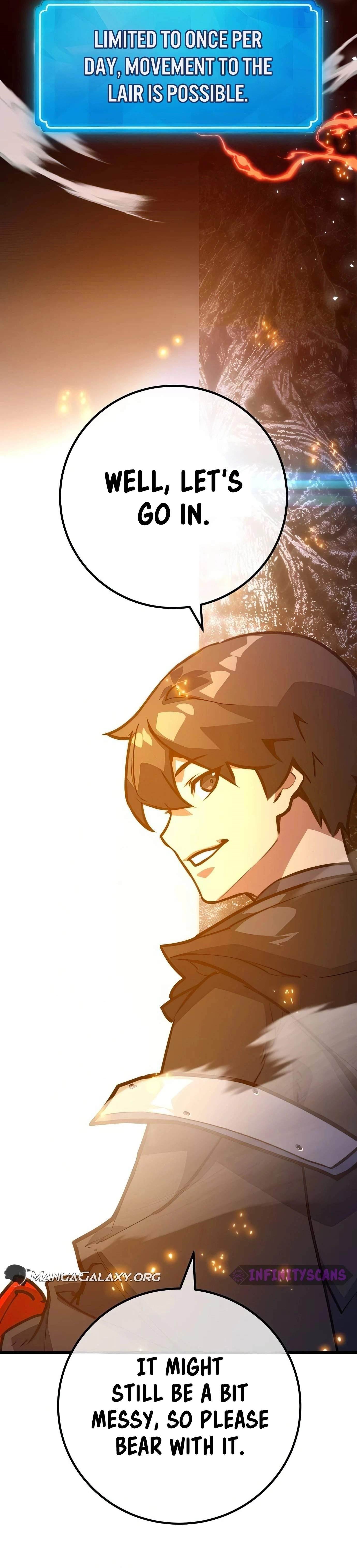 The Game’s Top Troll - Chapter 98 Page 37