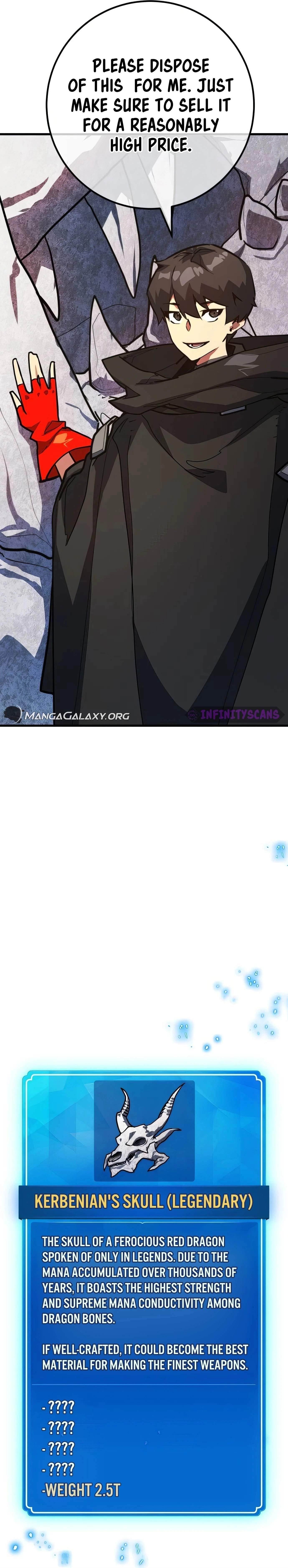 The Game’s Top Troll - Chapter 98 Page 42