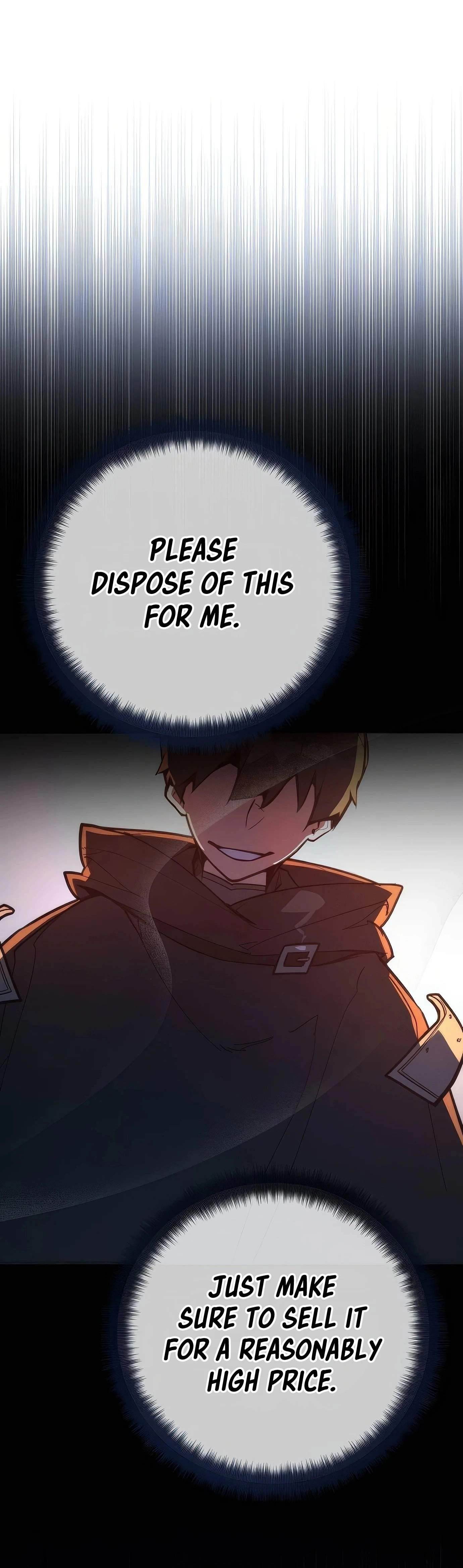 The Game’s Top Troll - Chapter 98 Page 47