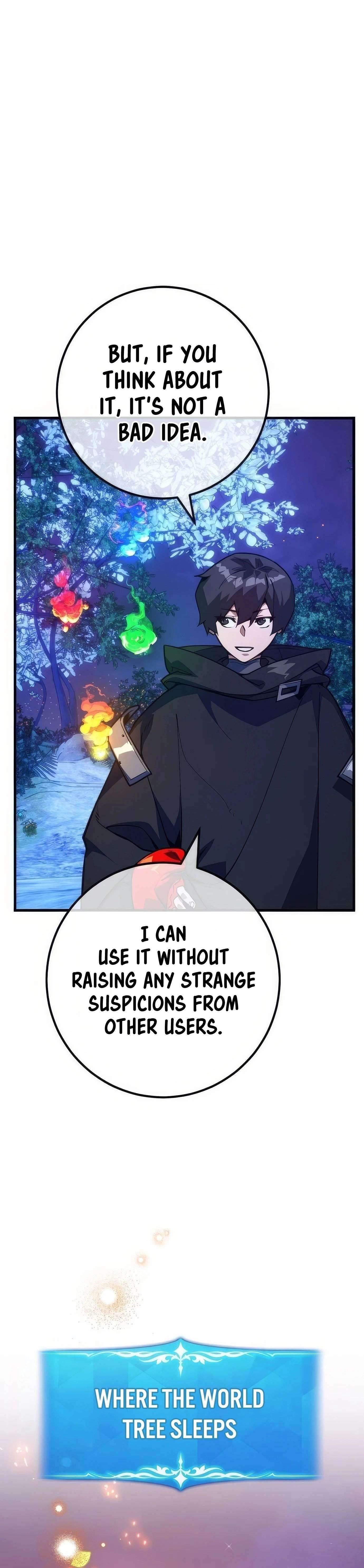 The Game’s Top Troll - Chapter 98 Page 5