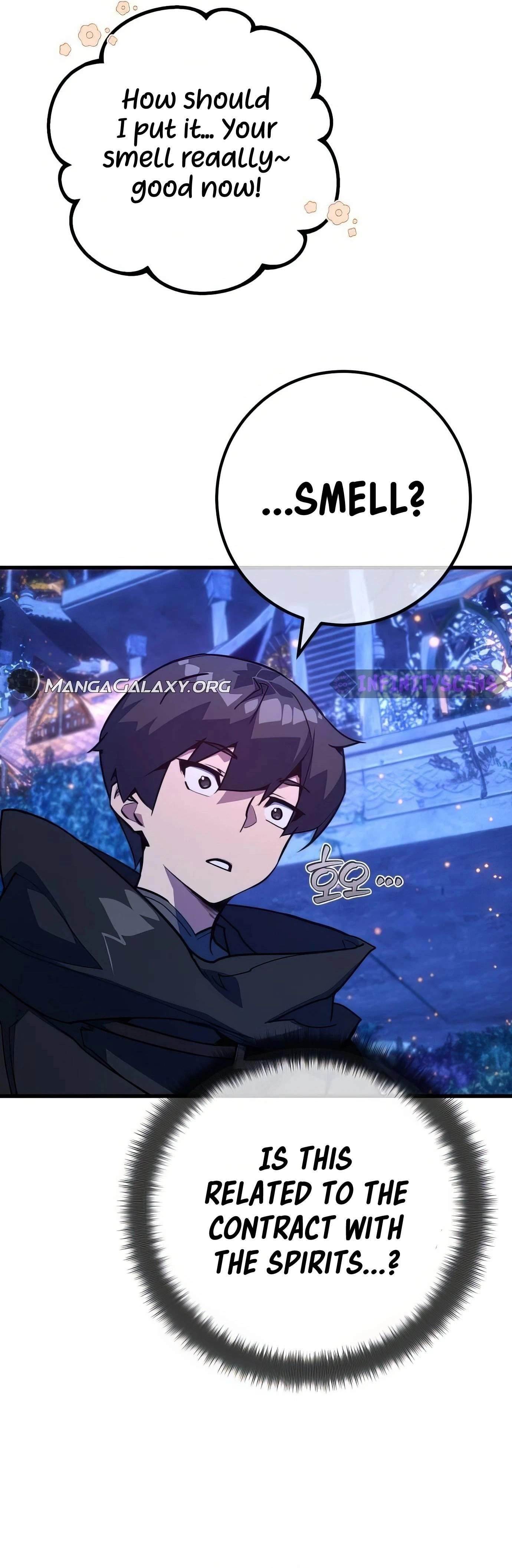 The Game’s Top Troll - Chapter 98 Page 8