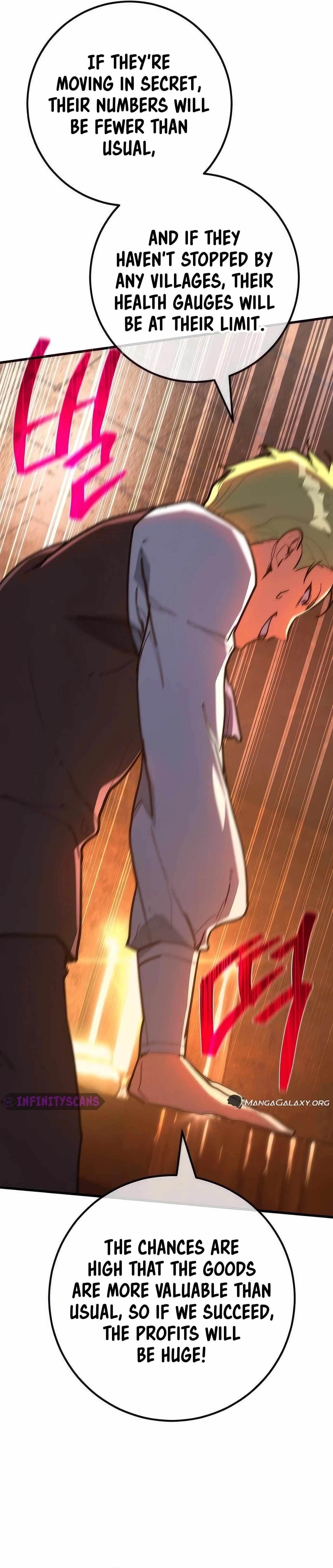 The Game’s Top Troll - Chapter 99 Page 16