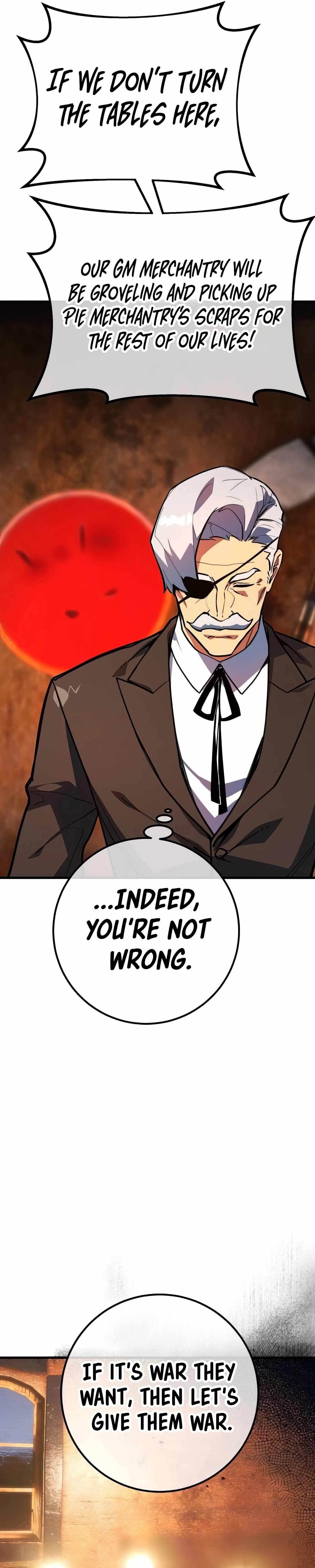 The Game’s Top Troll - Chapter 99 Page 18