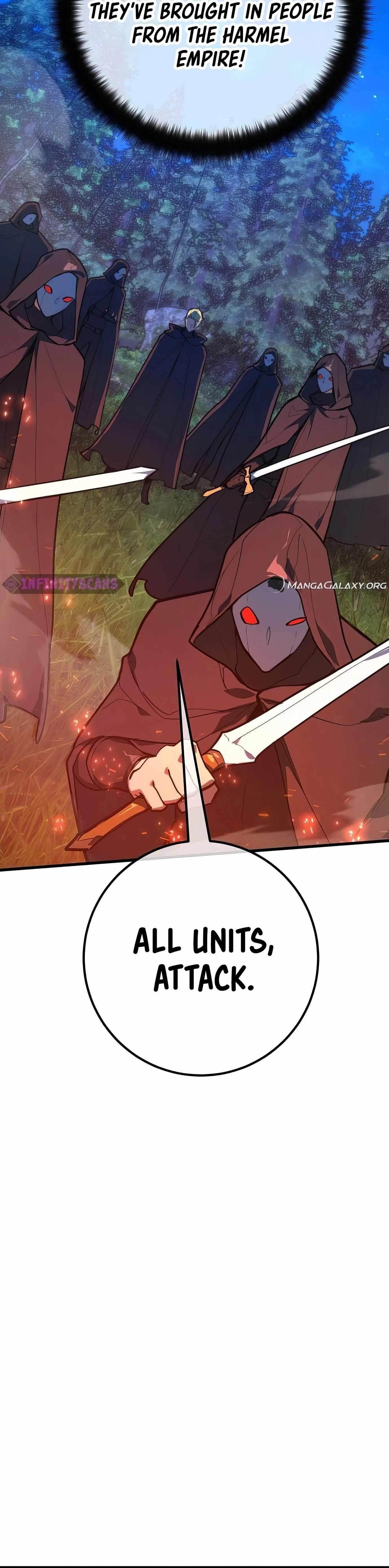 The Game’s Top Troll - Chapter 99 Page 49