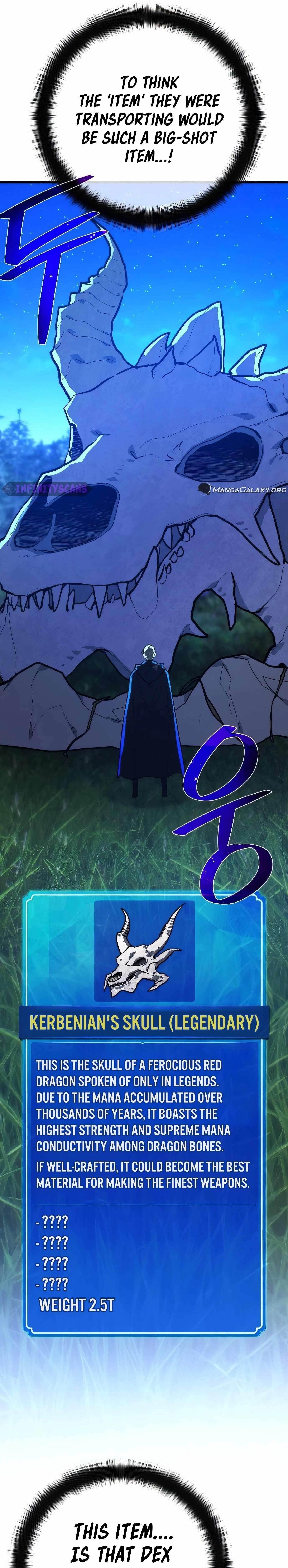 The Game’s Top Troll - Chapter 99 Page 54