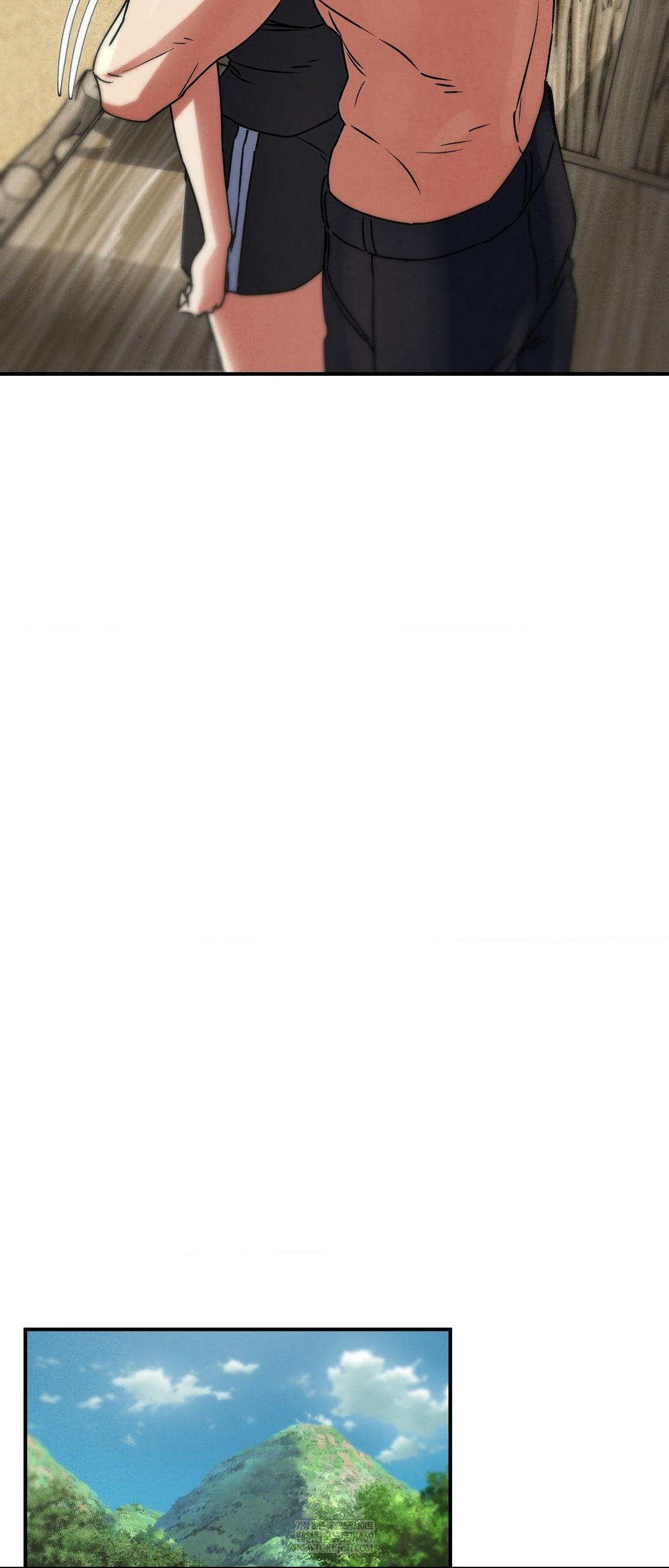 Seniors of Class 5 Raw - Chapter 126 Page 38