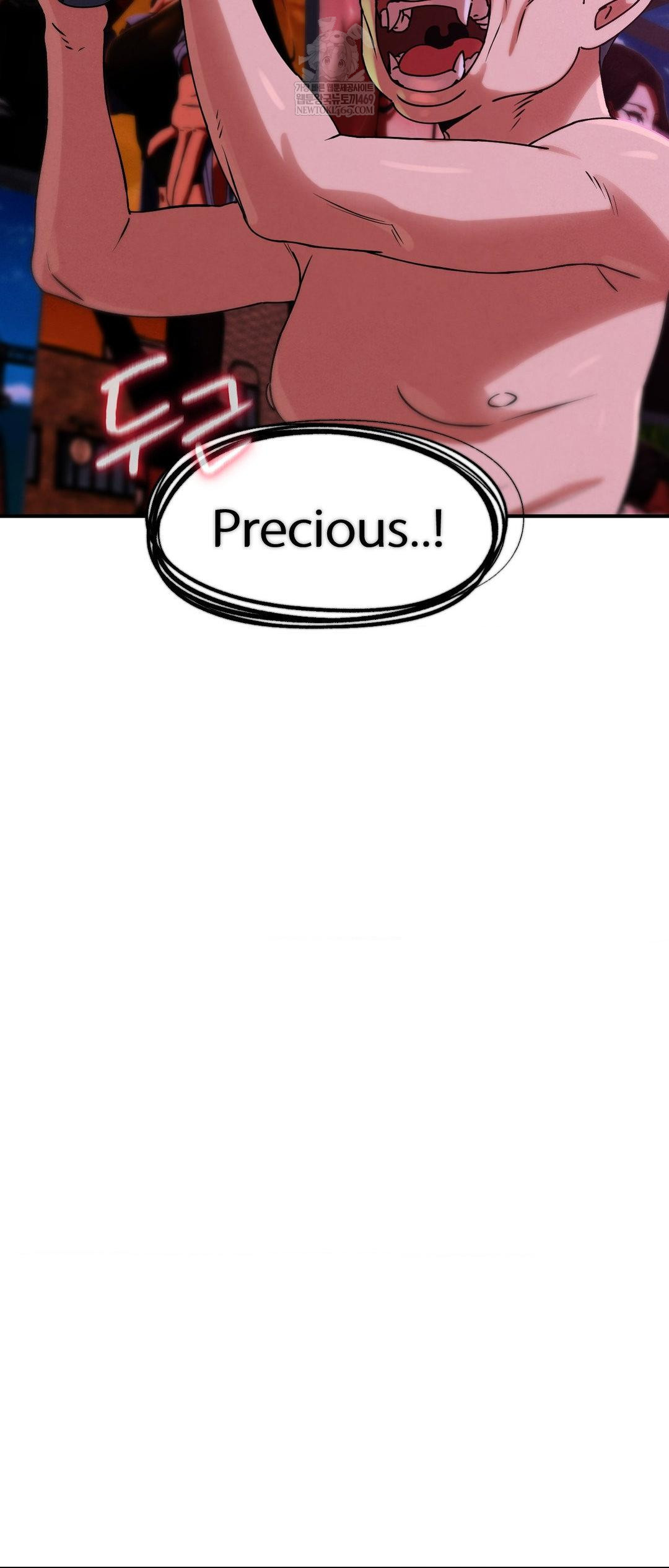 Seniors of Class 5 Raw - Chapter 128 Page 20