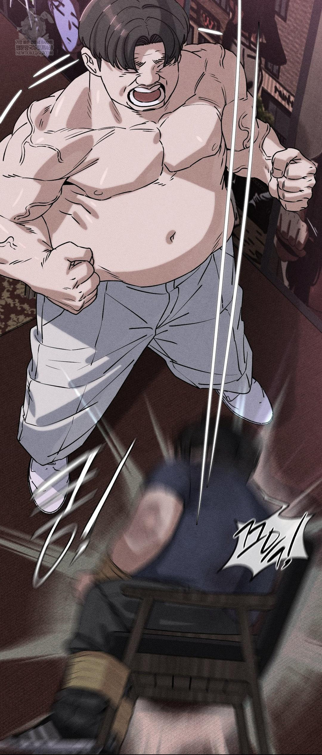 Seniors of Class 5 Raw - Chapter 140 Page 3